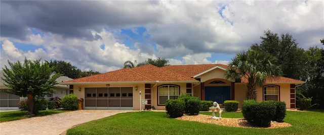 $2,600 | 21300 Royal St Georges Lane, Leesburg, FL 34748