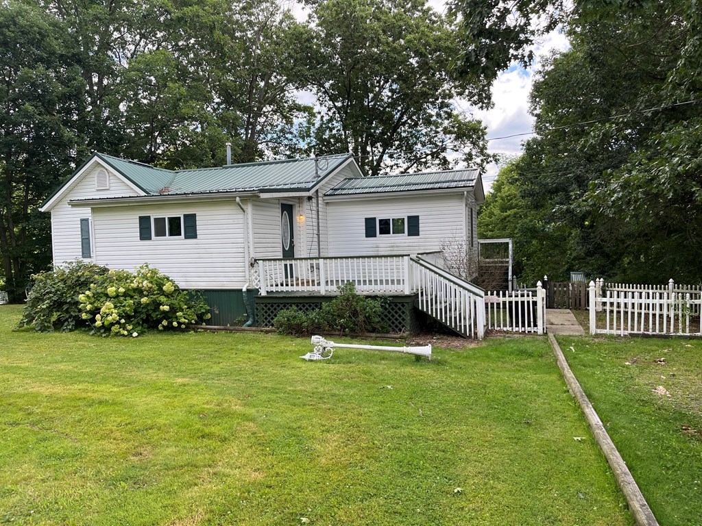 2192 Horsecreek Road Oil City, PA 16301 - Photo 31 of 44