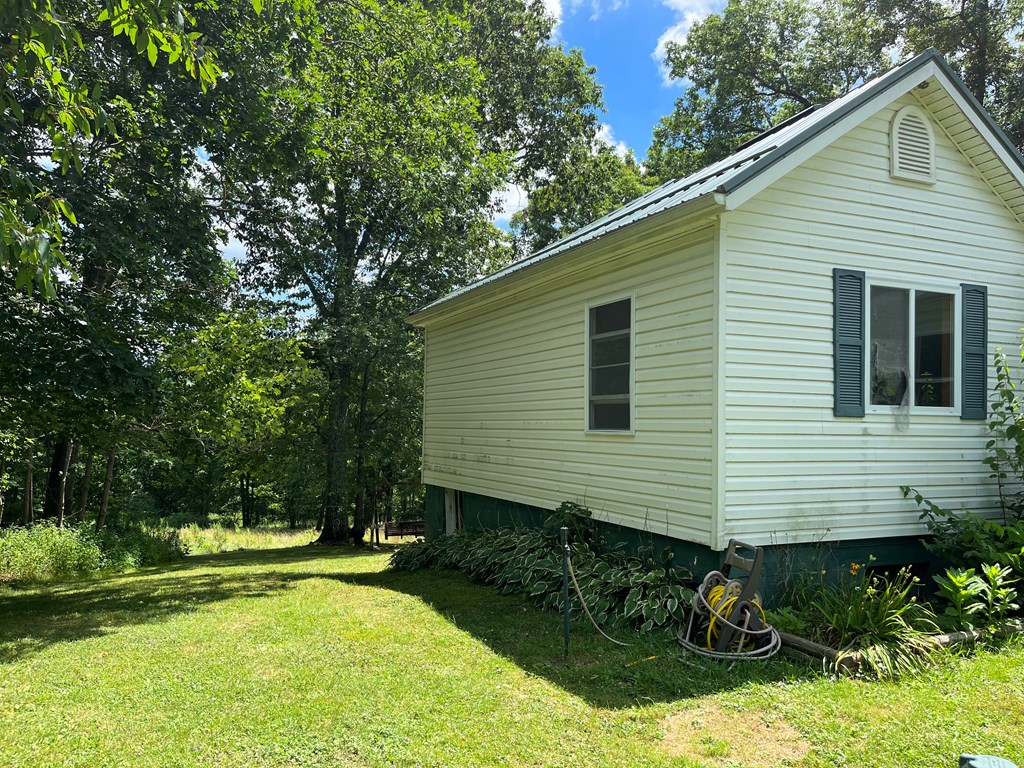 2192 Horsecreek Road Oil City, PA 16301 - Photo 32 of 44