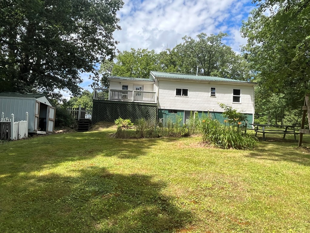2192 Horsecreek Road Oil City, PA 16301 - Photo 35 of 44
