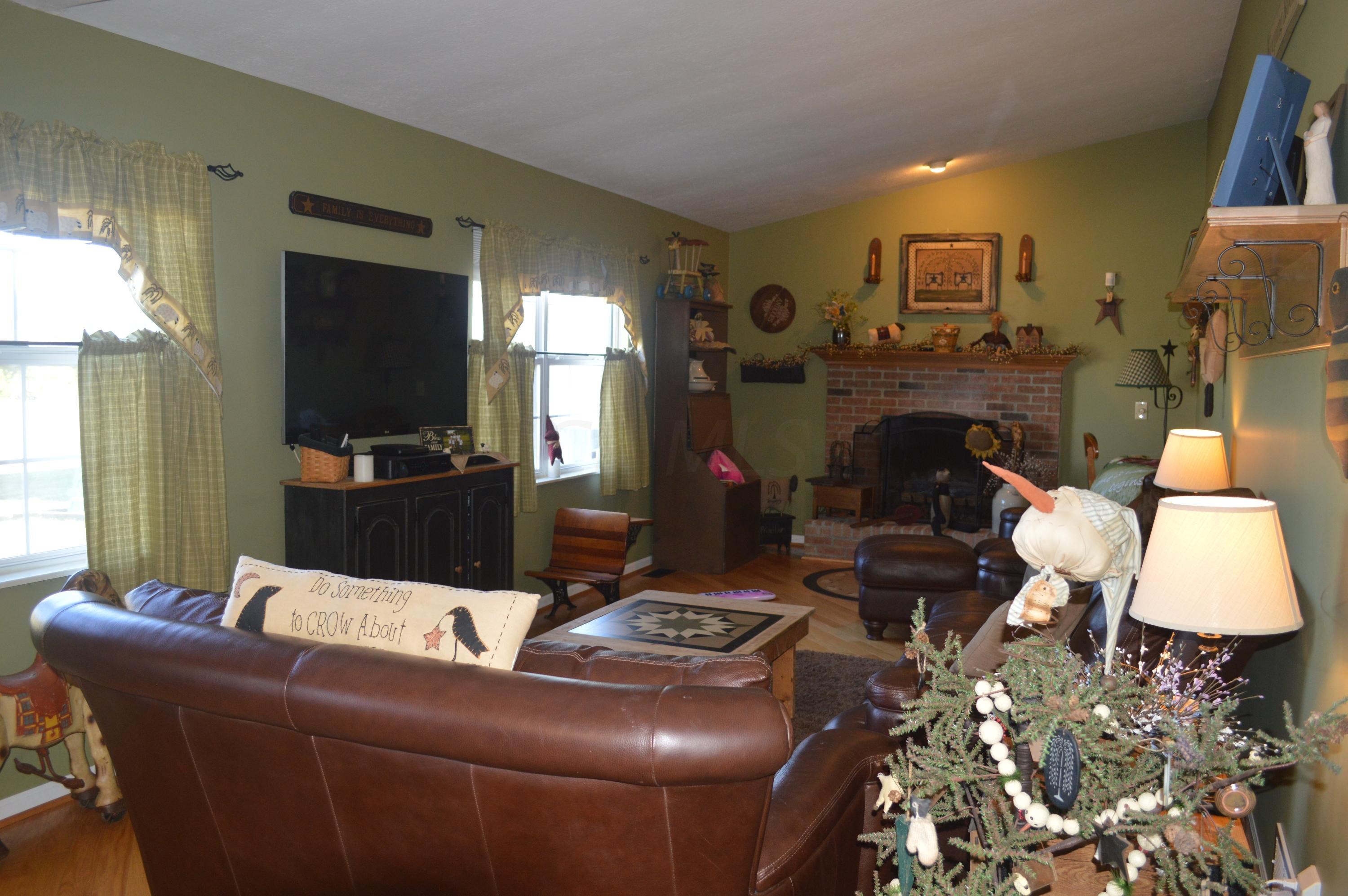 6404 Dry Run Road Chillicothe, OH 45601 - Photo 15 of 55