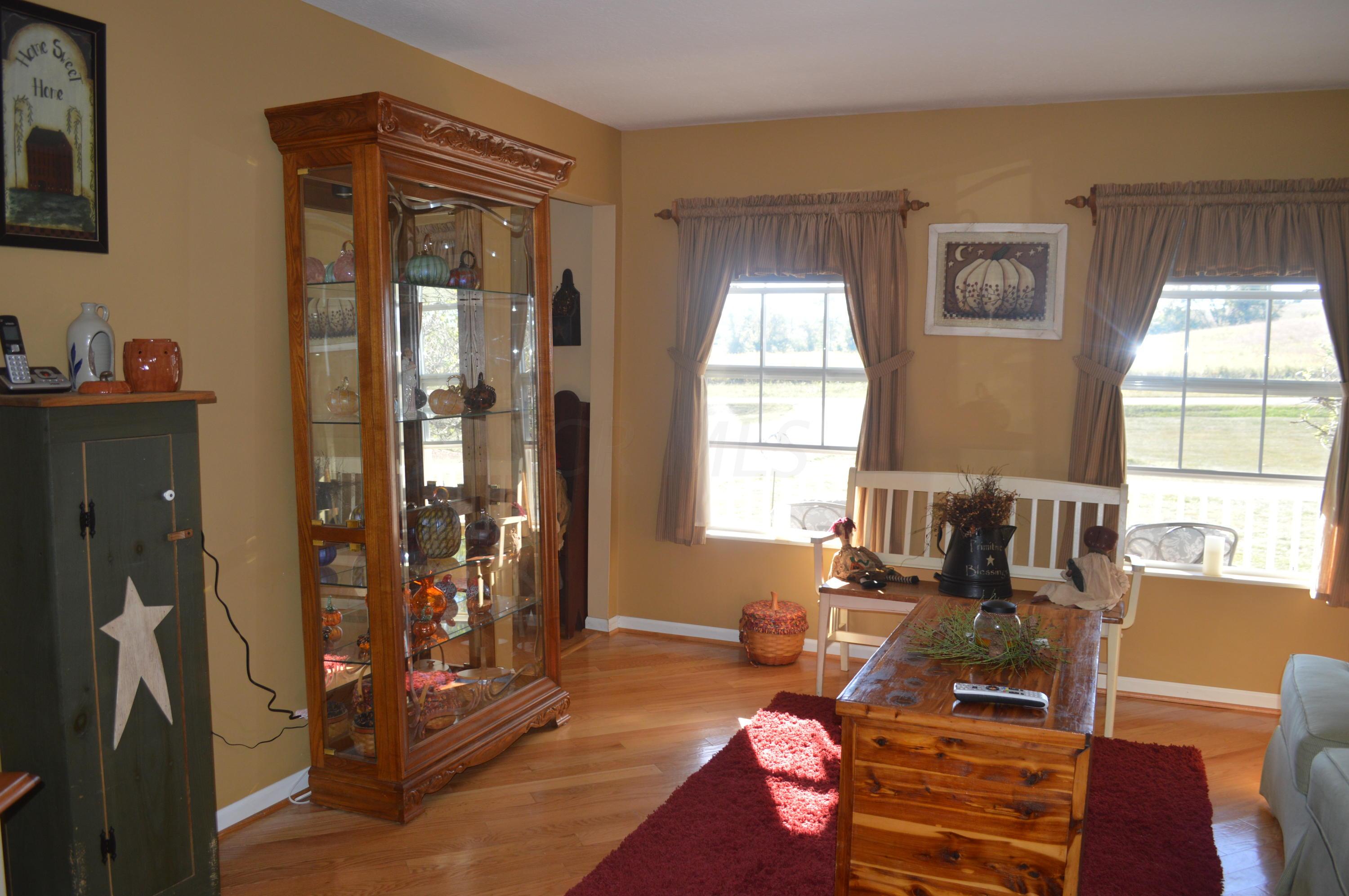 6404 Dry Run Road Chillicothe, OH 45601 - Photo 19 of 55