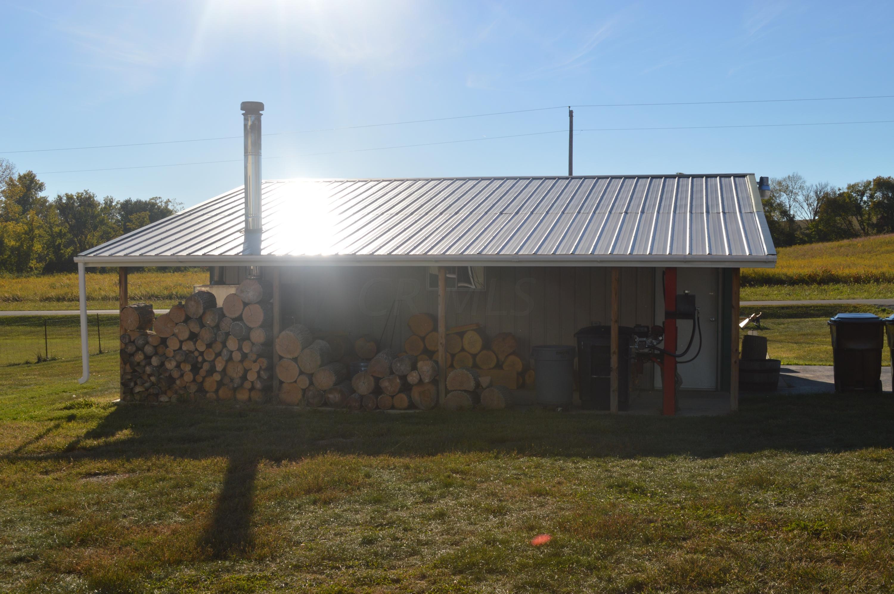 6404 Dry Run Road Chillicothe, OH 45601 - Photo 44 of 55