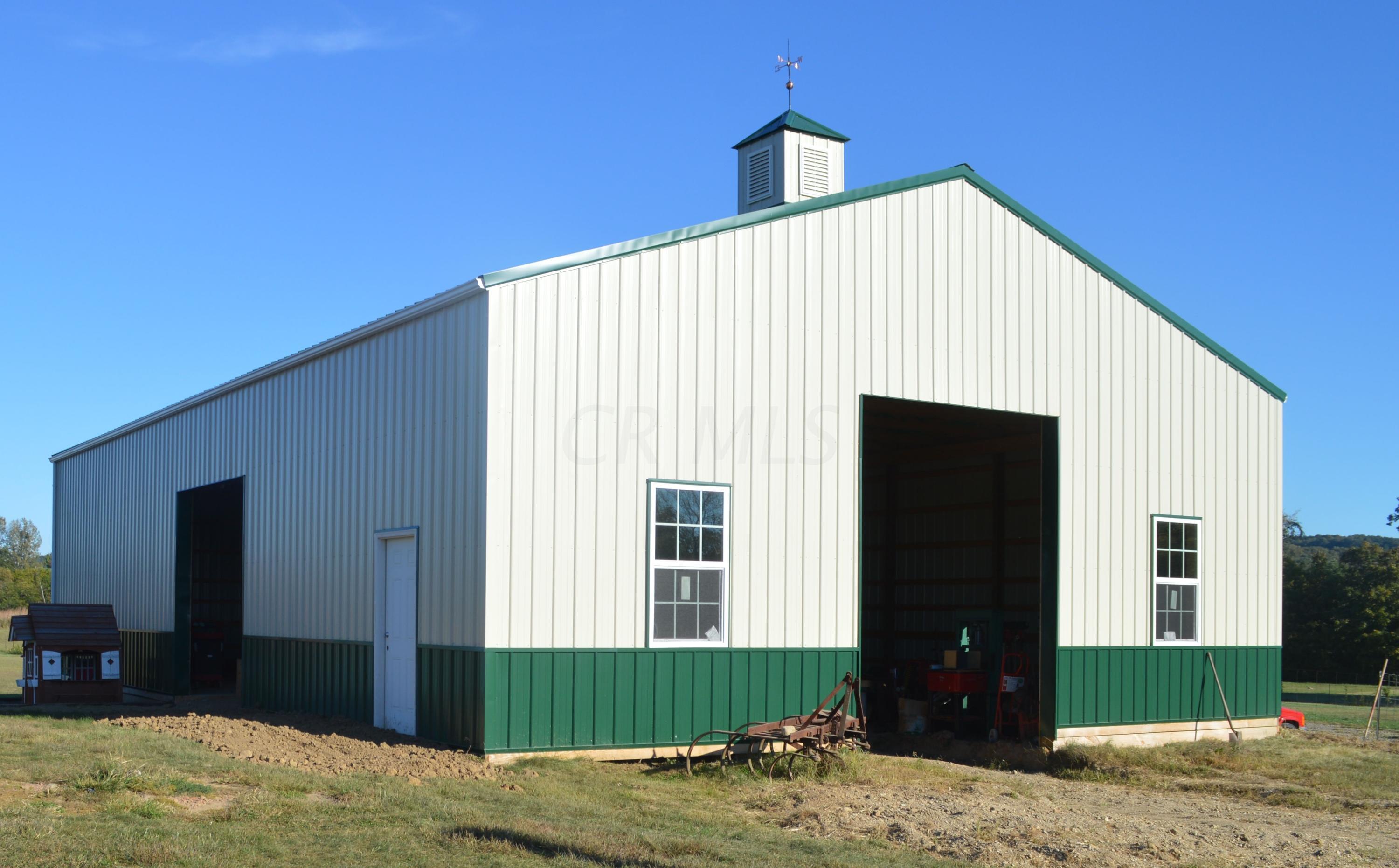 6404 Dry Run Road Chillicothe, OH 45601 - Photo 45 of 55