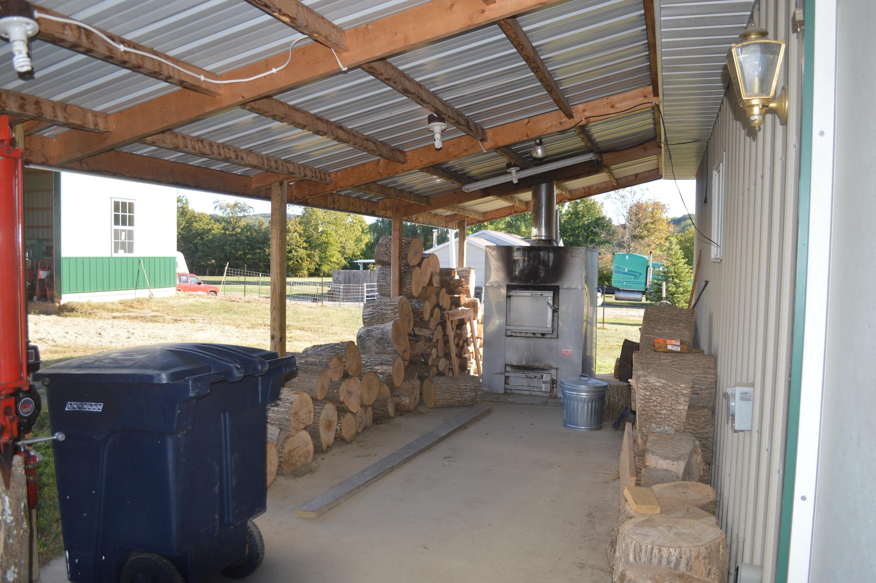6404 Dry Run Road Chillicothe, OH 45601 - Photo 46 of 55