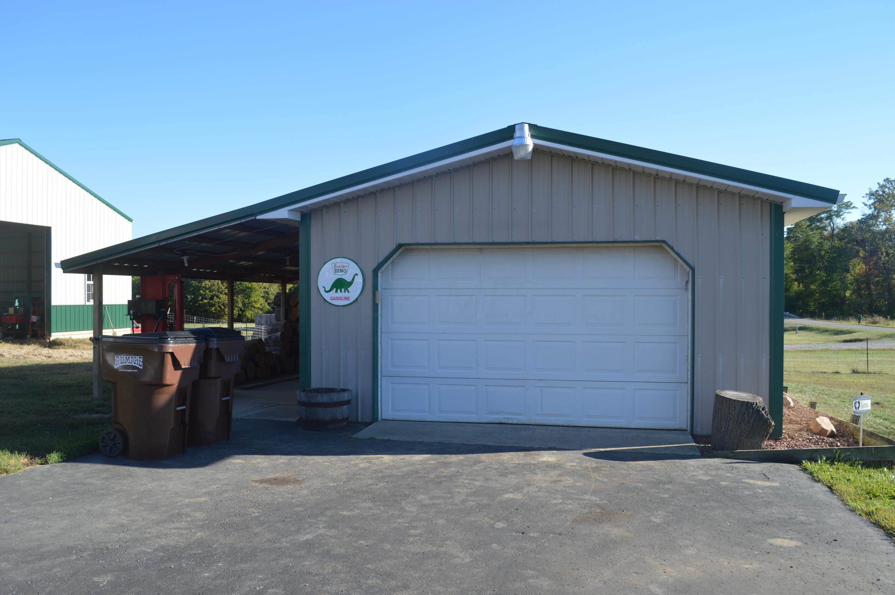 6404 Dry Run Road Chillicothe, OH 45601 - Photo 47 of 55