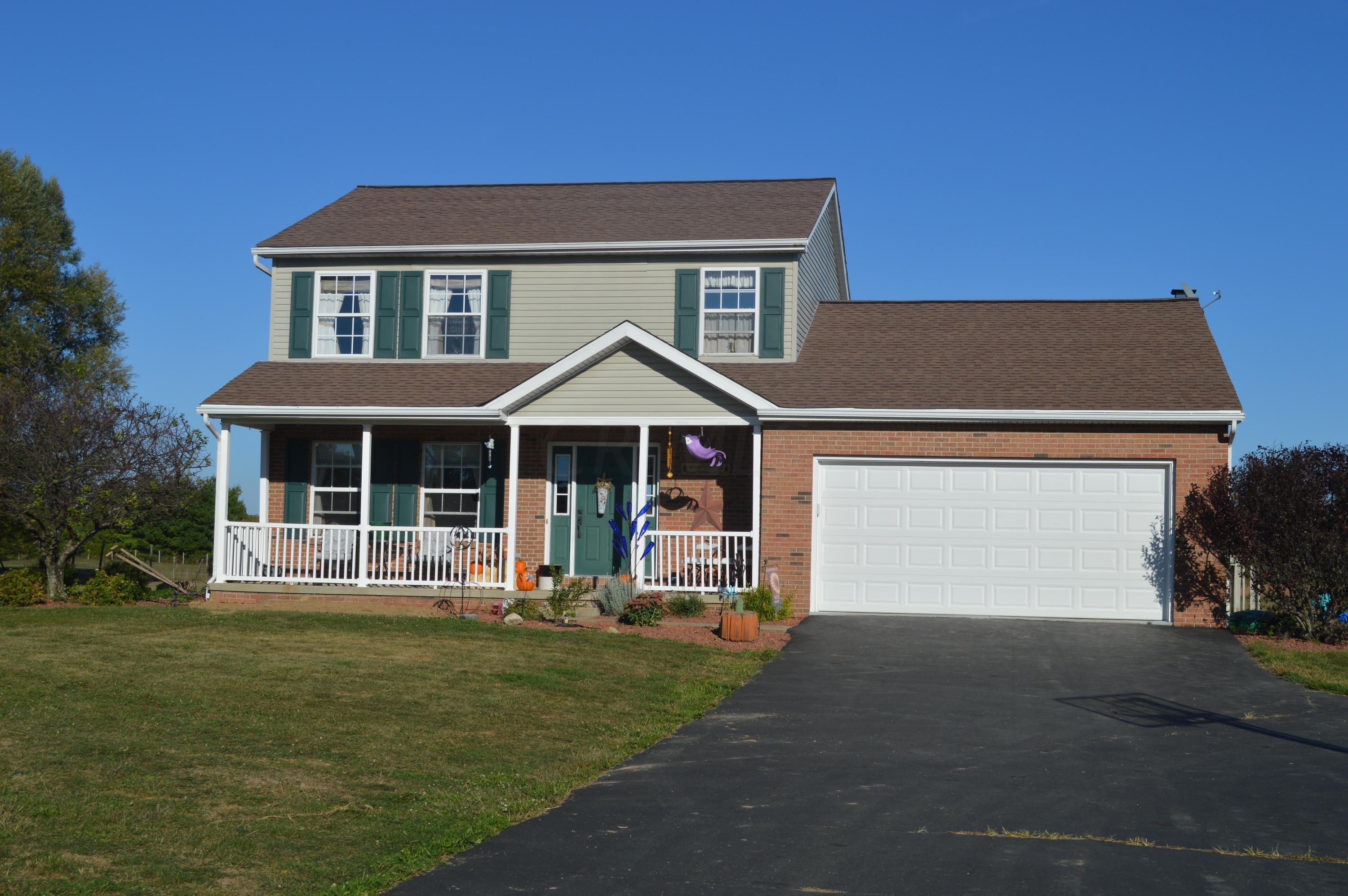 6404 Dry Run Road Chillicothe, OH 45601 - Photo 49 of 55