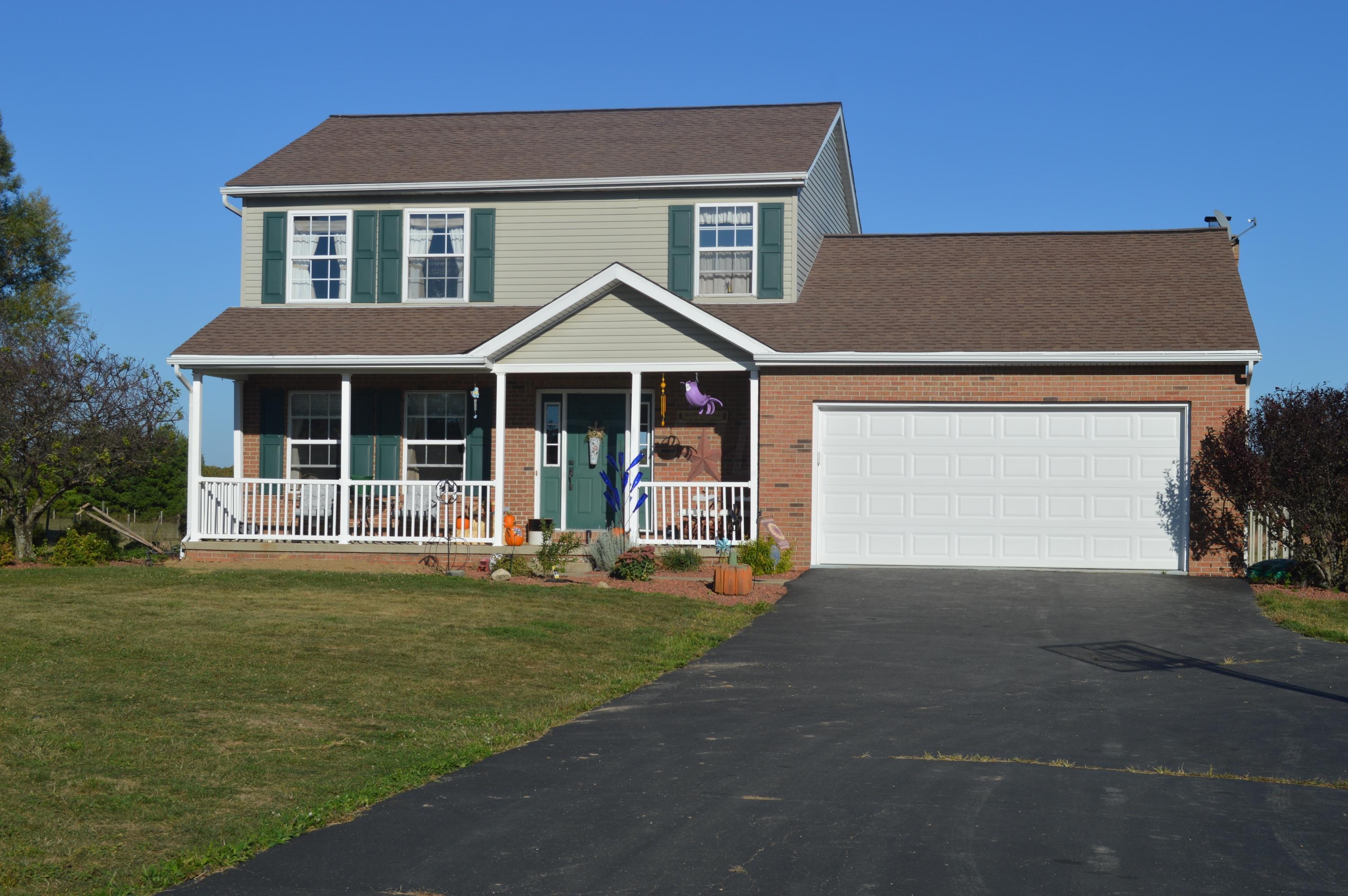 6404 Dry Run Road Chillicothe, OH 45601 - Photo 50 of 55