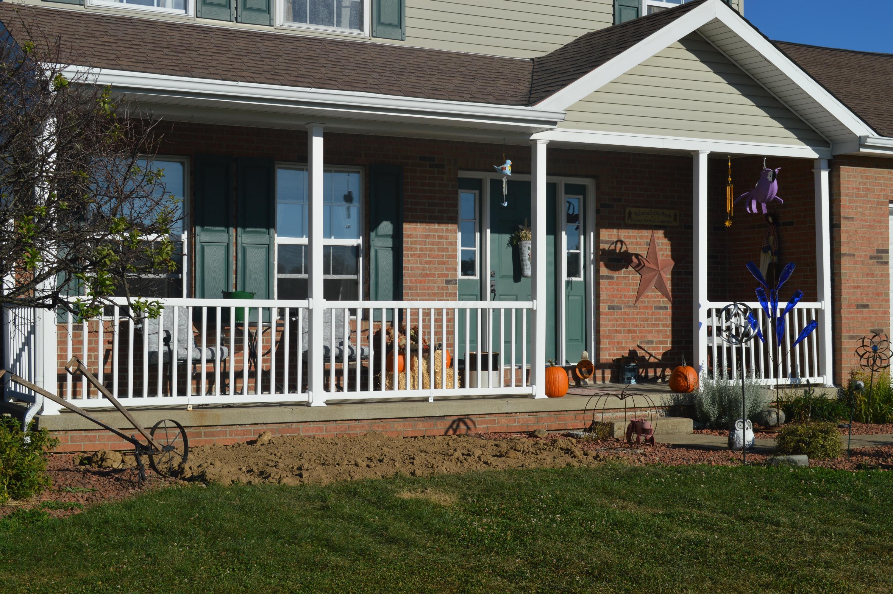 6404 Dry Run Road Chillicothe, OH 45601 - Photo 52 of 55