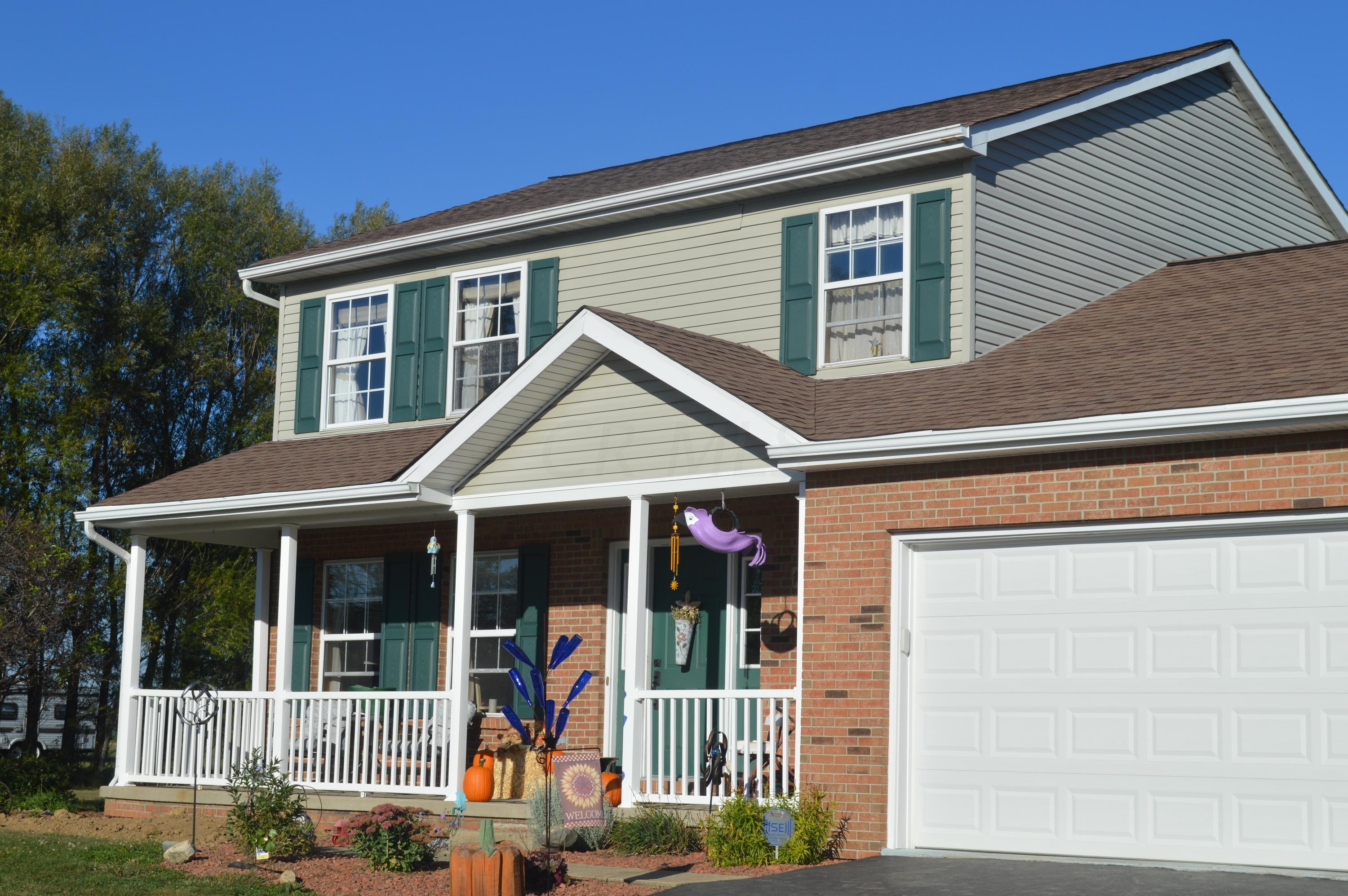 6404 Dry Run Road Chillicothe, OH 45601 - Photo 54 of 55