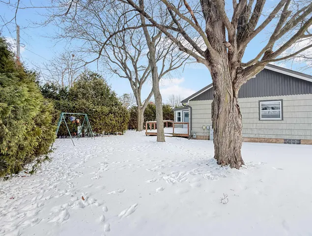 $159,900 | 2116 16th Avenue, Menominee, MI 49858