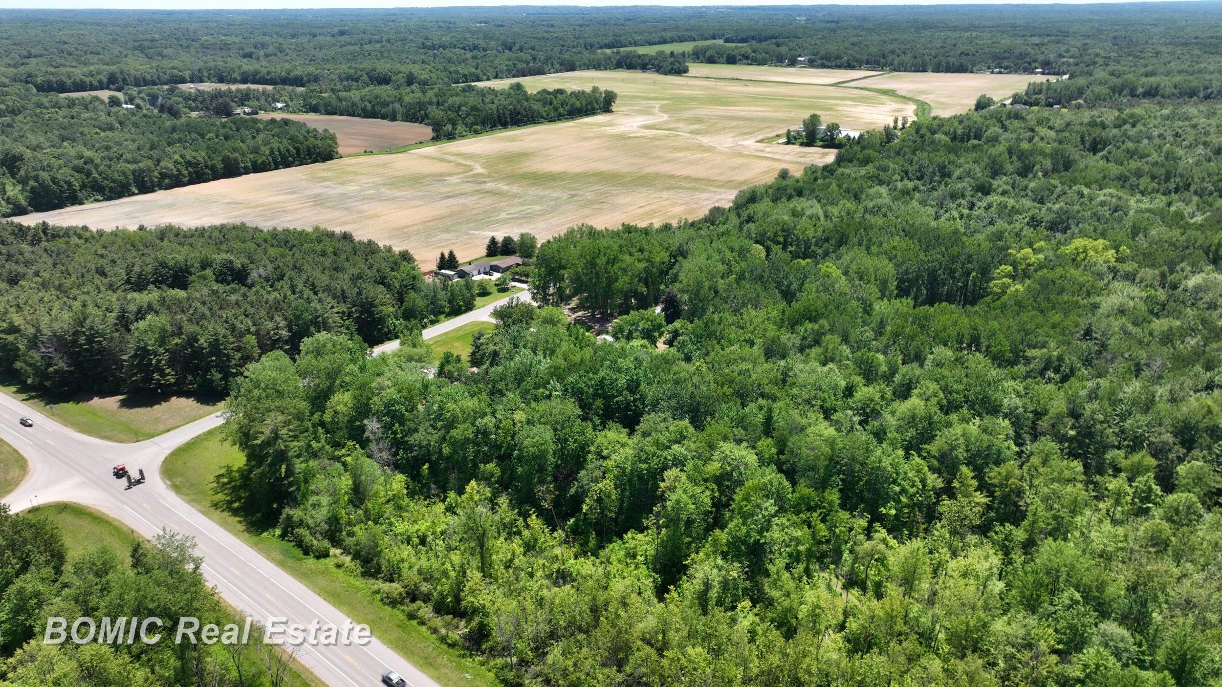 3540 Washburn Road Vassar, MI 48768 - Photo 40 of 42