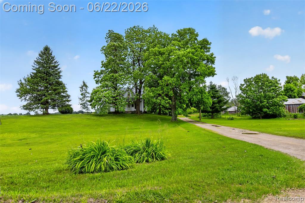 6007 Leix Road Mayville, MI 48744 - Photo 32 of 35