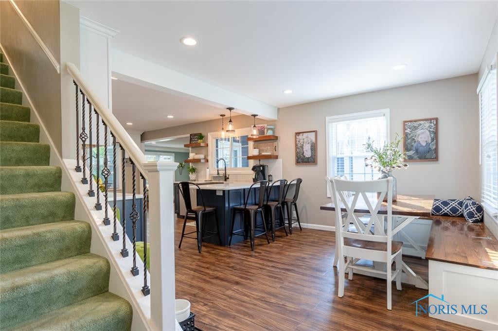 729 Hawthorne Road Findlay, OH 45840 - Photo 11 of 30 Gallery Image 11