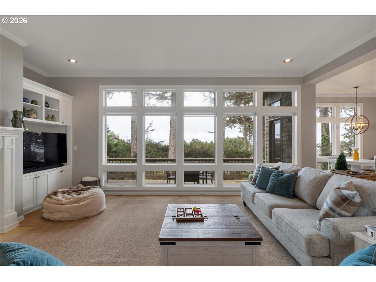 108 Ridge Crest Road Gleneden Beach, OR 97388 - Photo 14 of 47