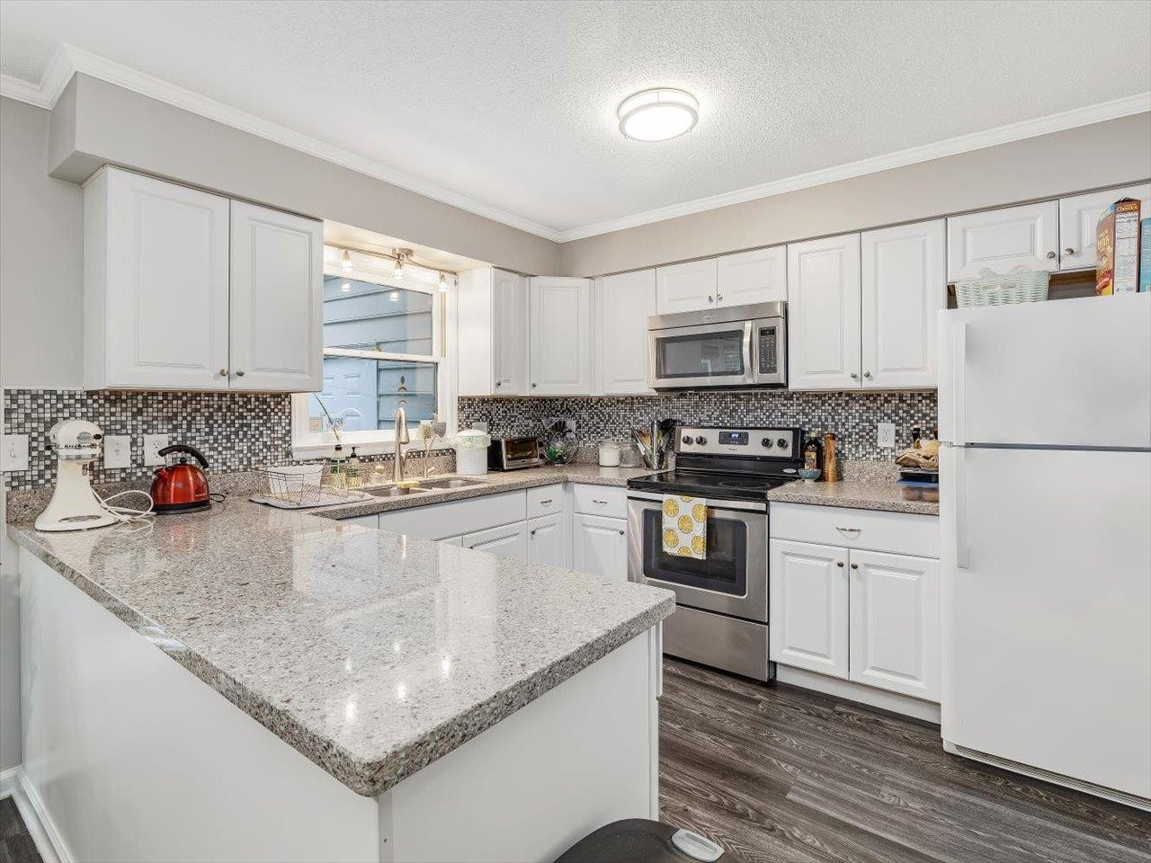708 Charleston Road, Unit 708 Raleigh, NC 27606 - Photo 15 of 34 Photo 15