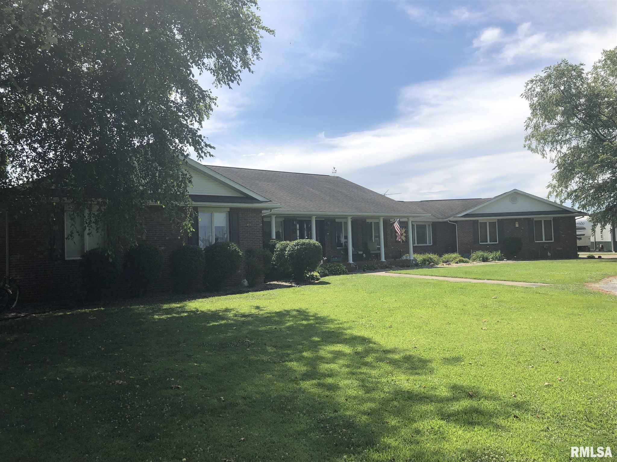 1490 Payne Road Galatia, IL 62935 - Photo 2 of 37 Gallery Image 2