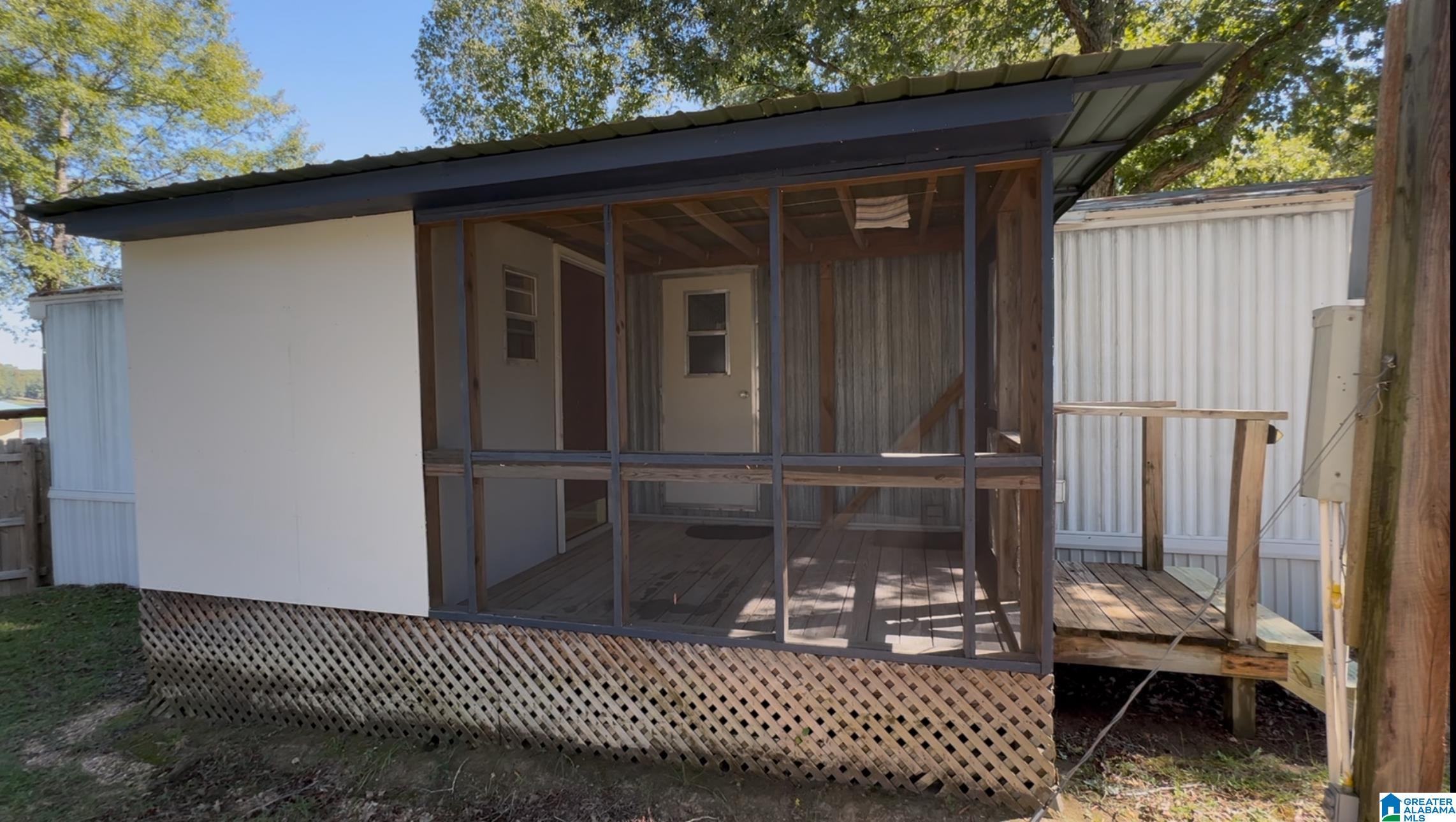 1398 White Oak Road Sylacauga, AL 35151 - Photo 37 of 49