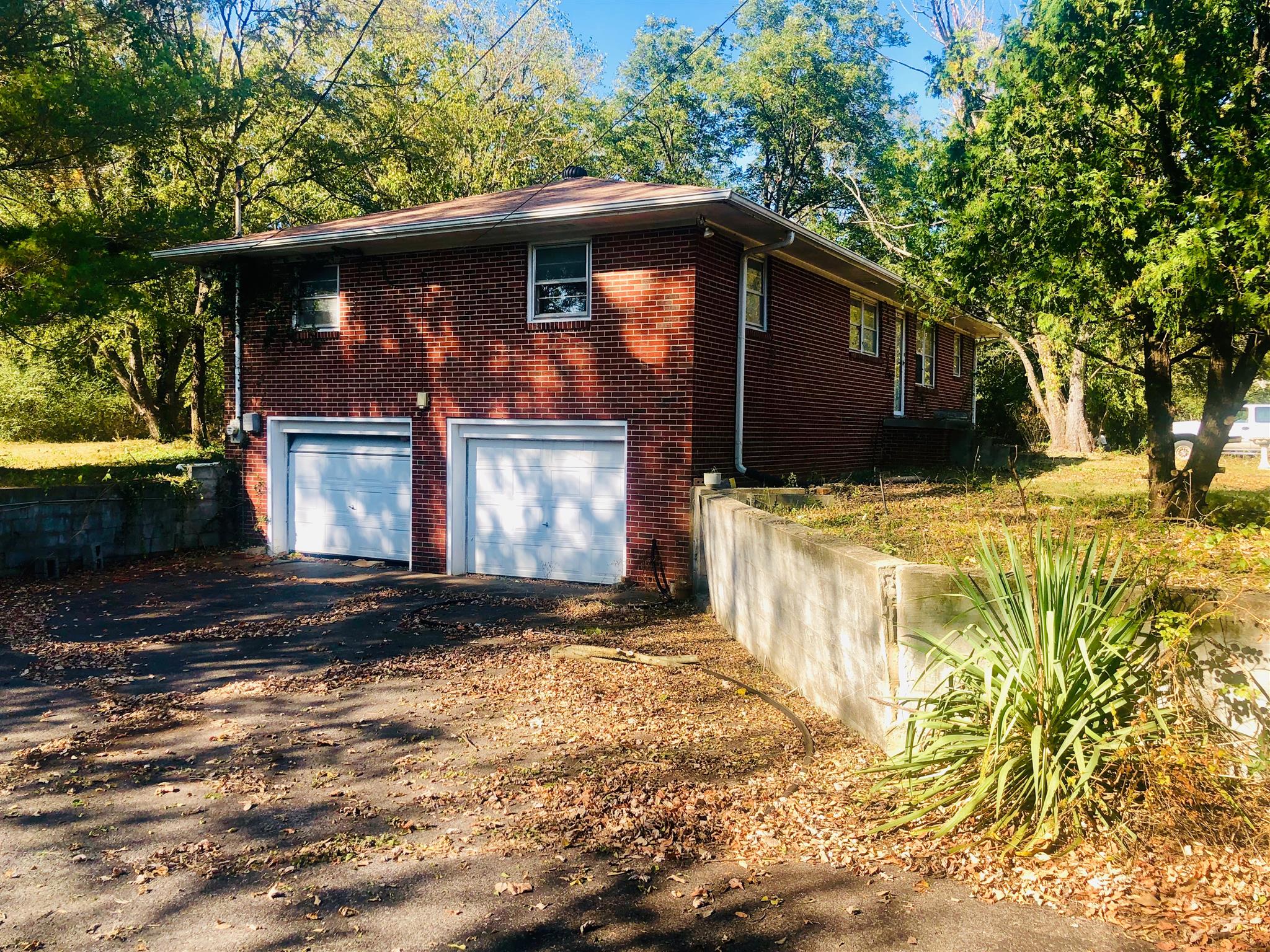 7470 Almaville Road Arrington, TN 37014 - Photo 2 of 6 Home is sold as-is, open for inspections