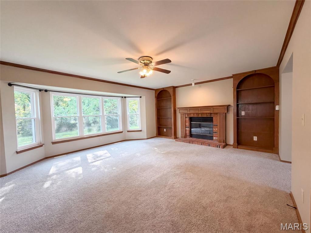 923 Keeneland Road Florissant, MO 63034 - Photo 3 of 27 Gallery Image 3