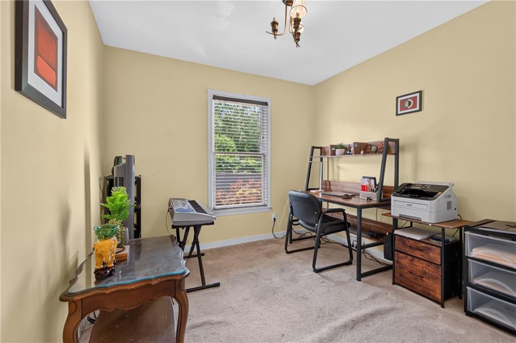 312 East 7th Street Southwest Rome, GA 30161 - Photo 18 of 24