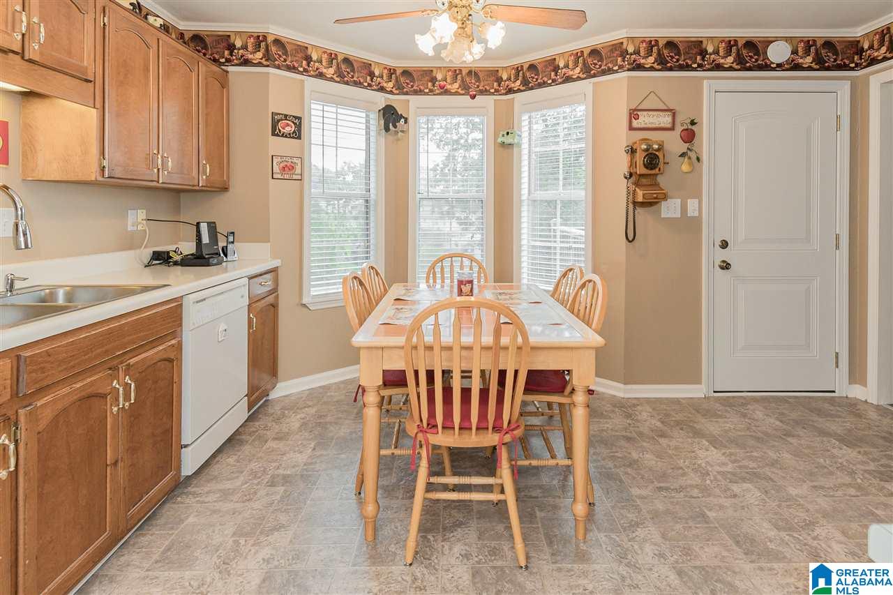 1515 Hill Spun Road Alabaster, AL 35007 - Photo 19 of 38