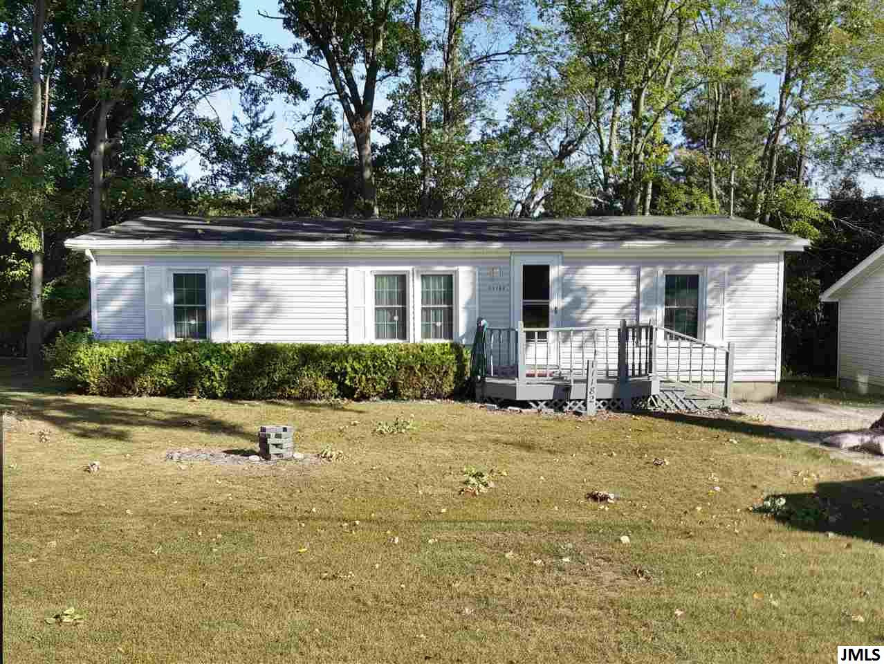11182 Baker Road Jerome, MI 49249 - Photo 1 of 23 Photo 1