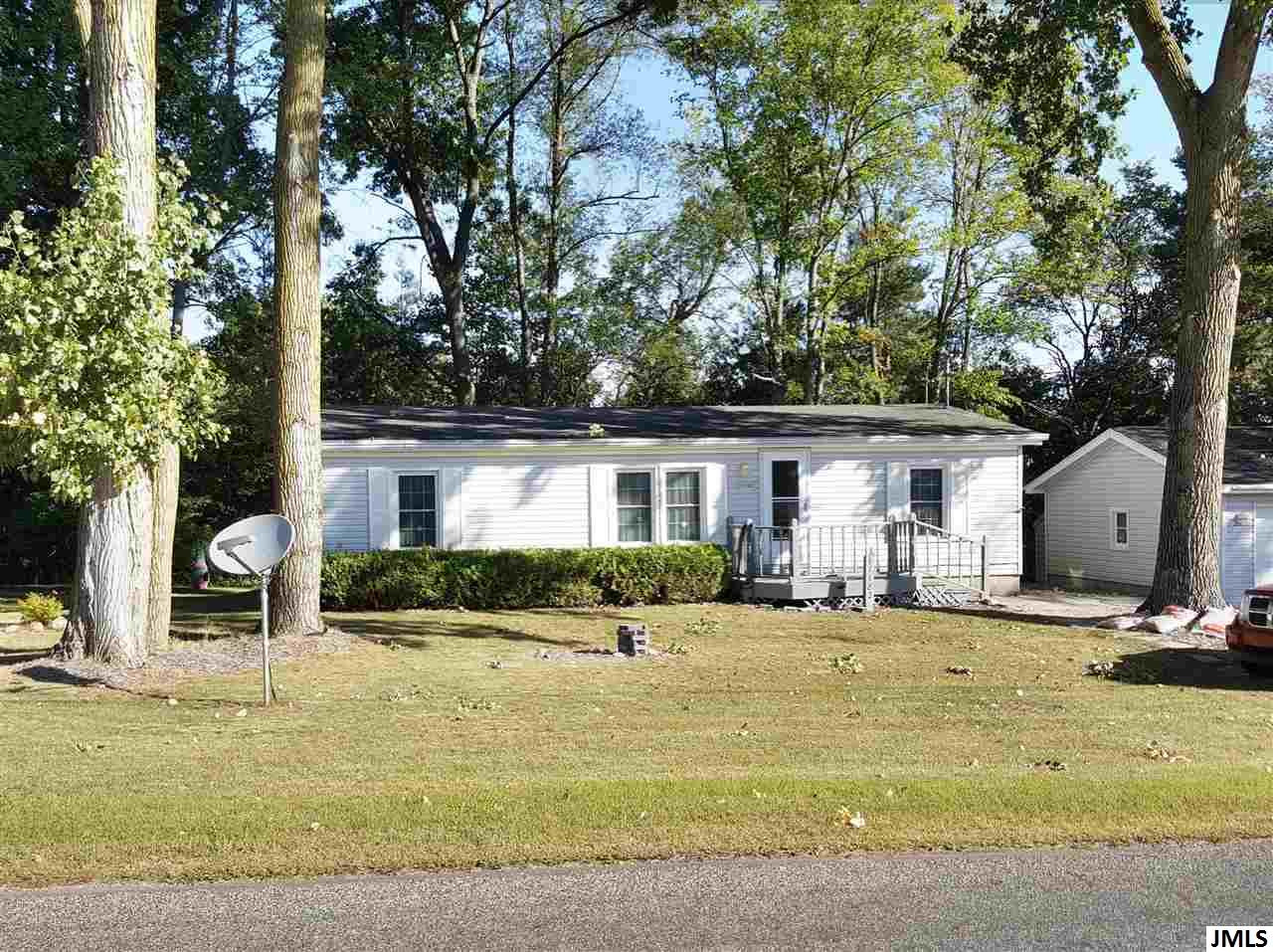 11182 Baker Road Jerome, MI 49249 - Photo 13 of 23 Photo 13