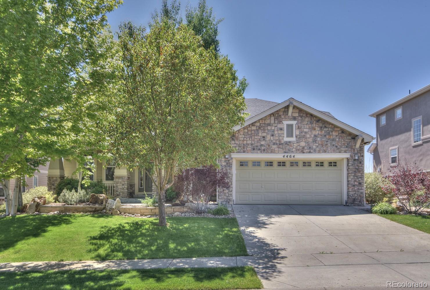 4464 Eagle River Run Broomfield, CO 80023 - Photo 1 of 32 a view of a sign board