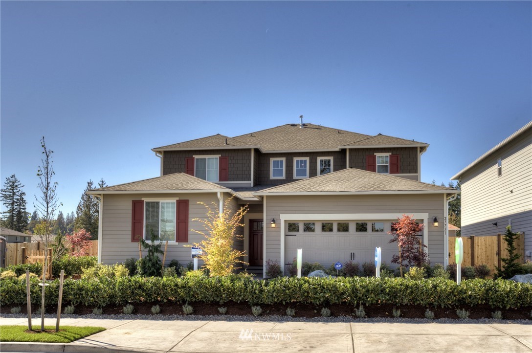 13724 Southeast 185th Way, Unit 39 Renton, WA 98058 - Photo 1 of 1 Gallery Image 1
