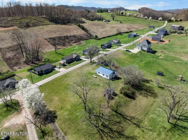 $45,000 | Lot 2 Hubbs Grove Road, Maynardville, TN 37807