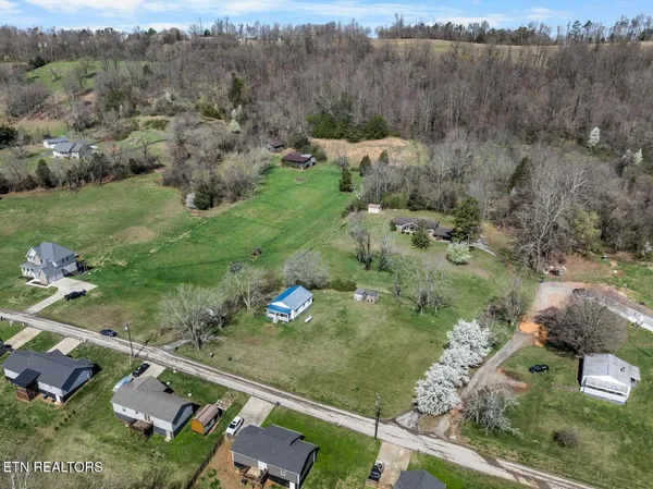 $45,000 | Lot 2 Hubbs Grove Road, Maynardville, TN 37807