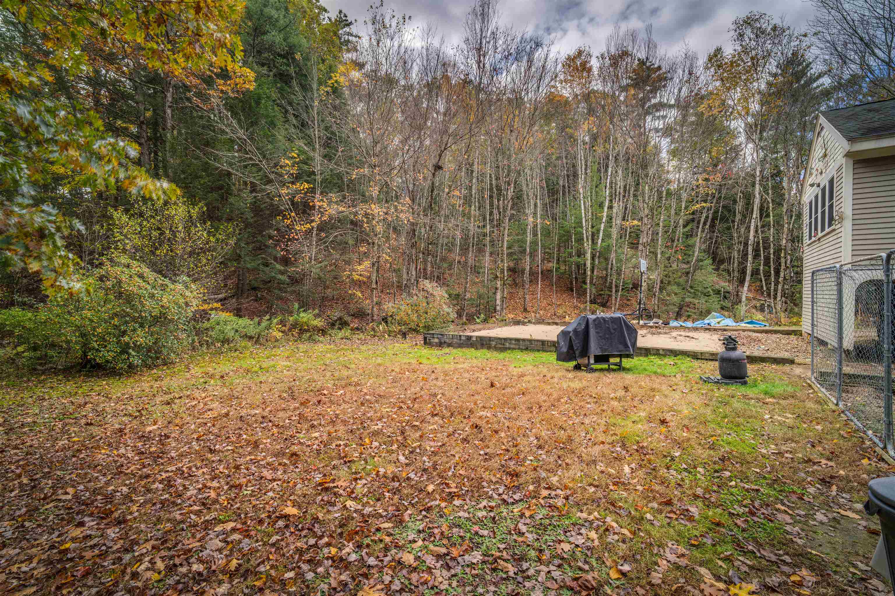 233 Berry River Road Barrington, NH 03825 - Photo 21 of 27