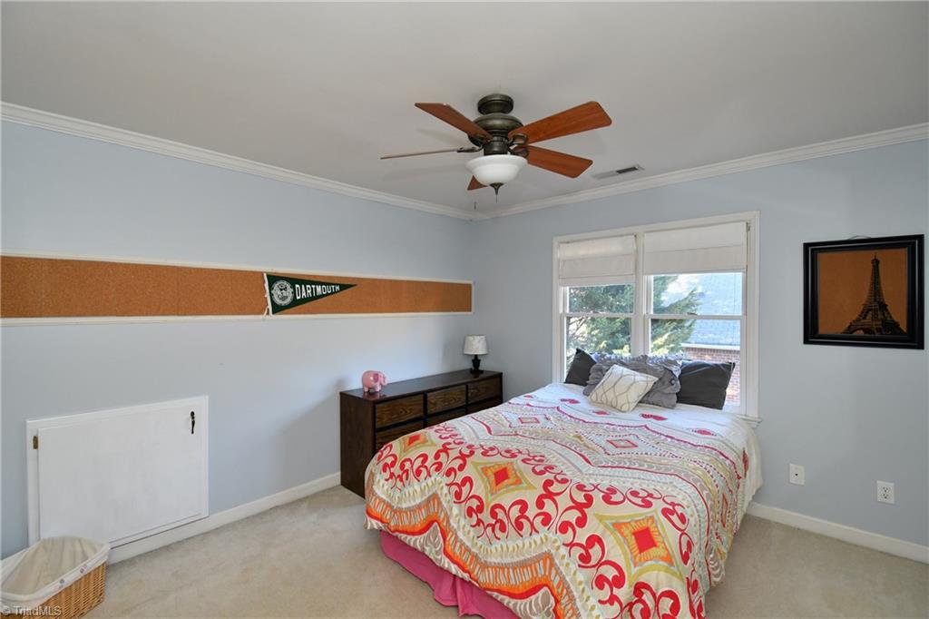 4864 Hearthstone Road Clemmons, NC 27012 - Photo 14 of 28 Gallery Image 14