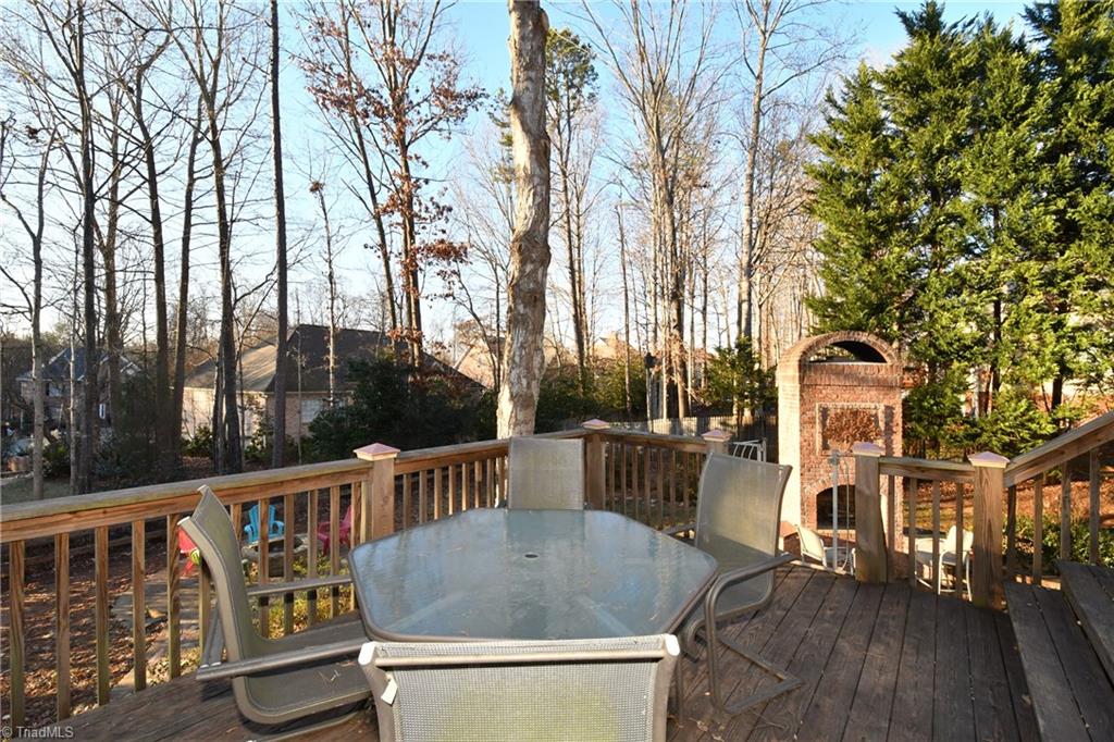 4864 Hearthstone Road Clemmons, NC 27012 - Photo 24 of 28 Gallery Image 24