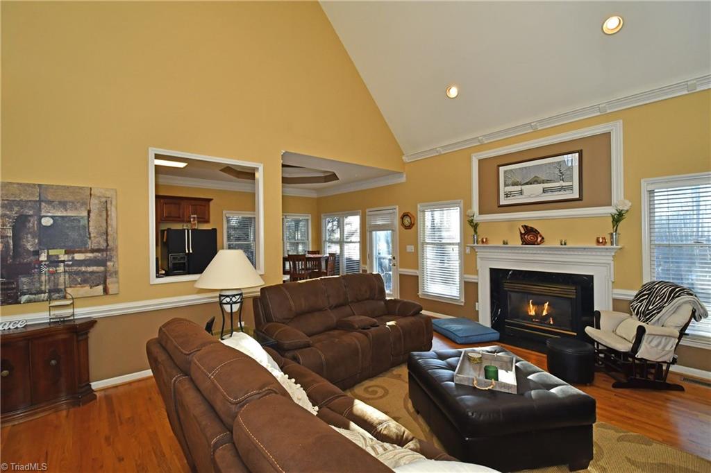 4864 Hearthstone Road Clemmons, NC 27012 - Photo 8 of 28 Gallery Image 8