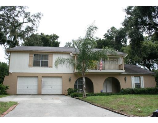 808 Childers Loop Brandon, FL 33511 - Photo 1 of 1 Exterior Front