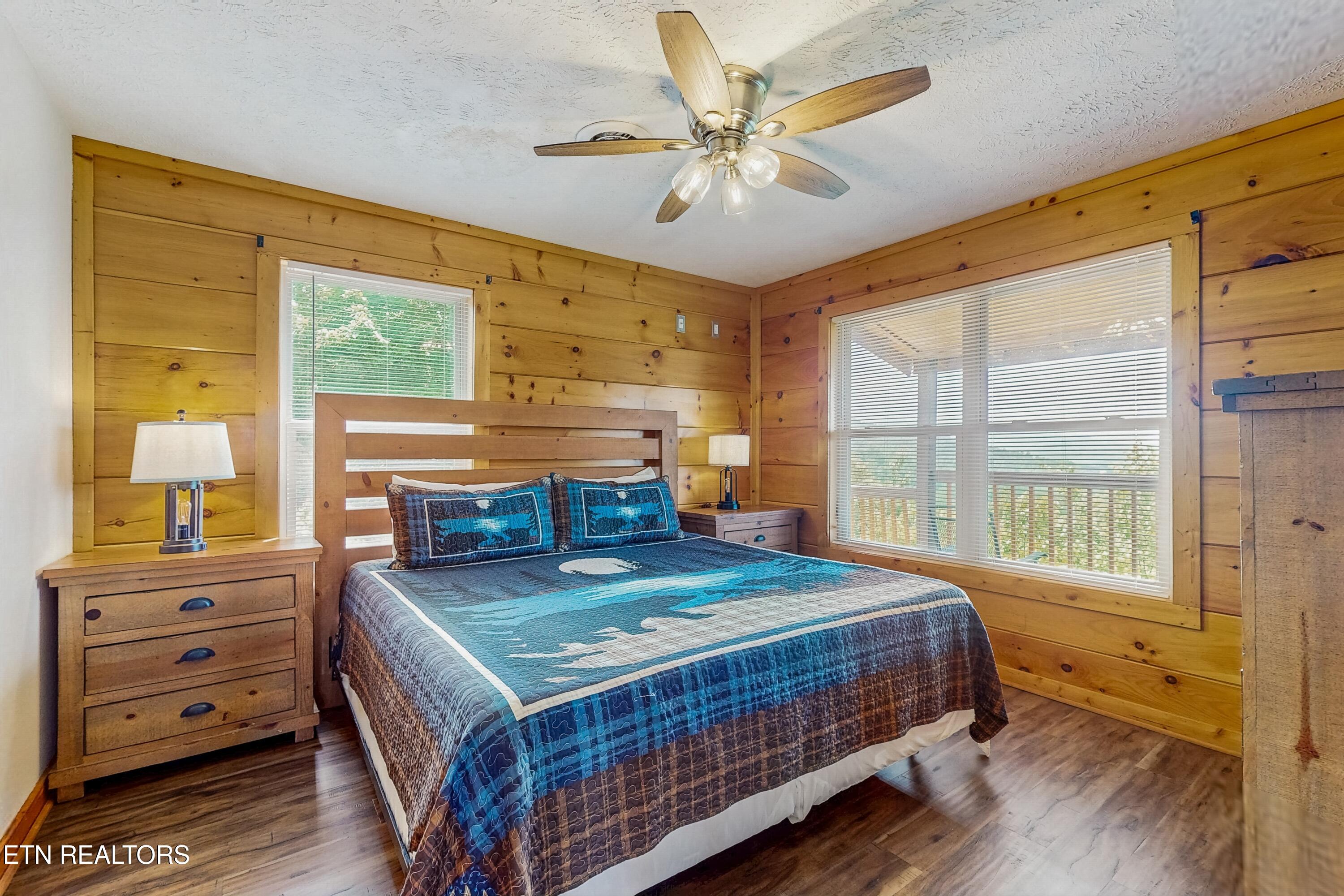 3219 Grouse Ridge Lane Sevierville, TN 37862 - Photo 13 of 45 TNSV527-6432881