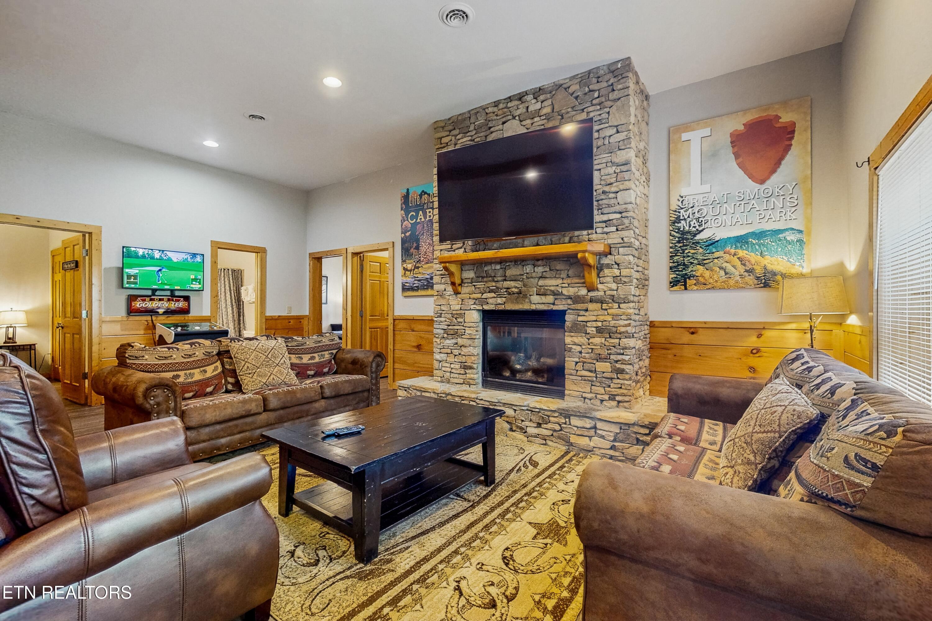 3219 Grouse Ridge Lane Sevierville, TN 37862 - Photo 15 of 45 TNSV527-6432864