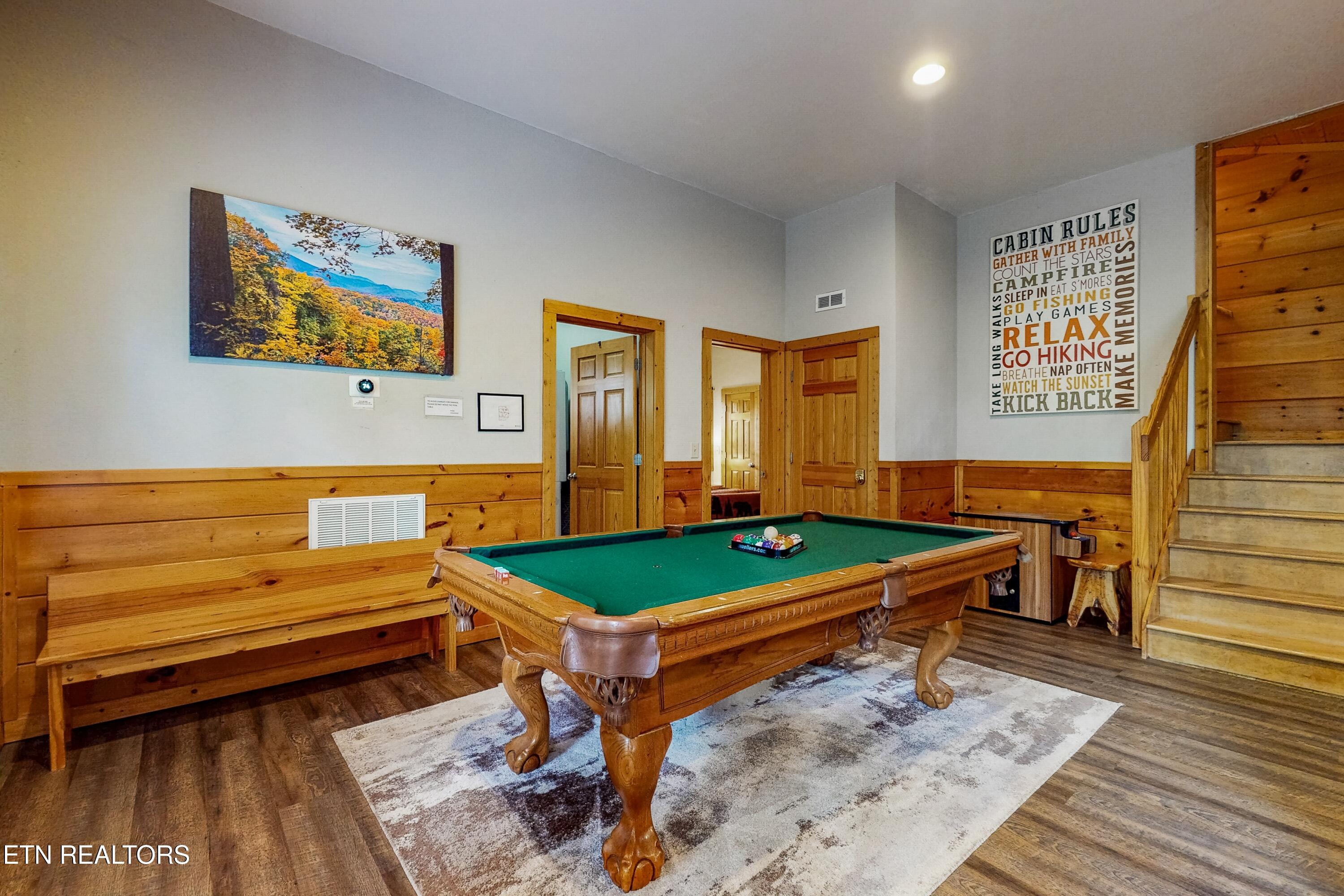 3219 Grouse Ridge Lane Sevierville, TN 37862 - Photo 16 of 45 TNSV527-6432869