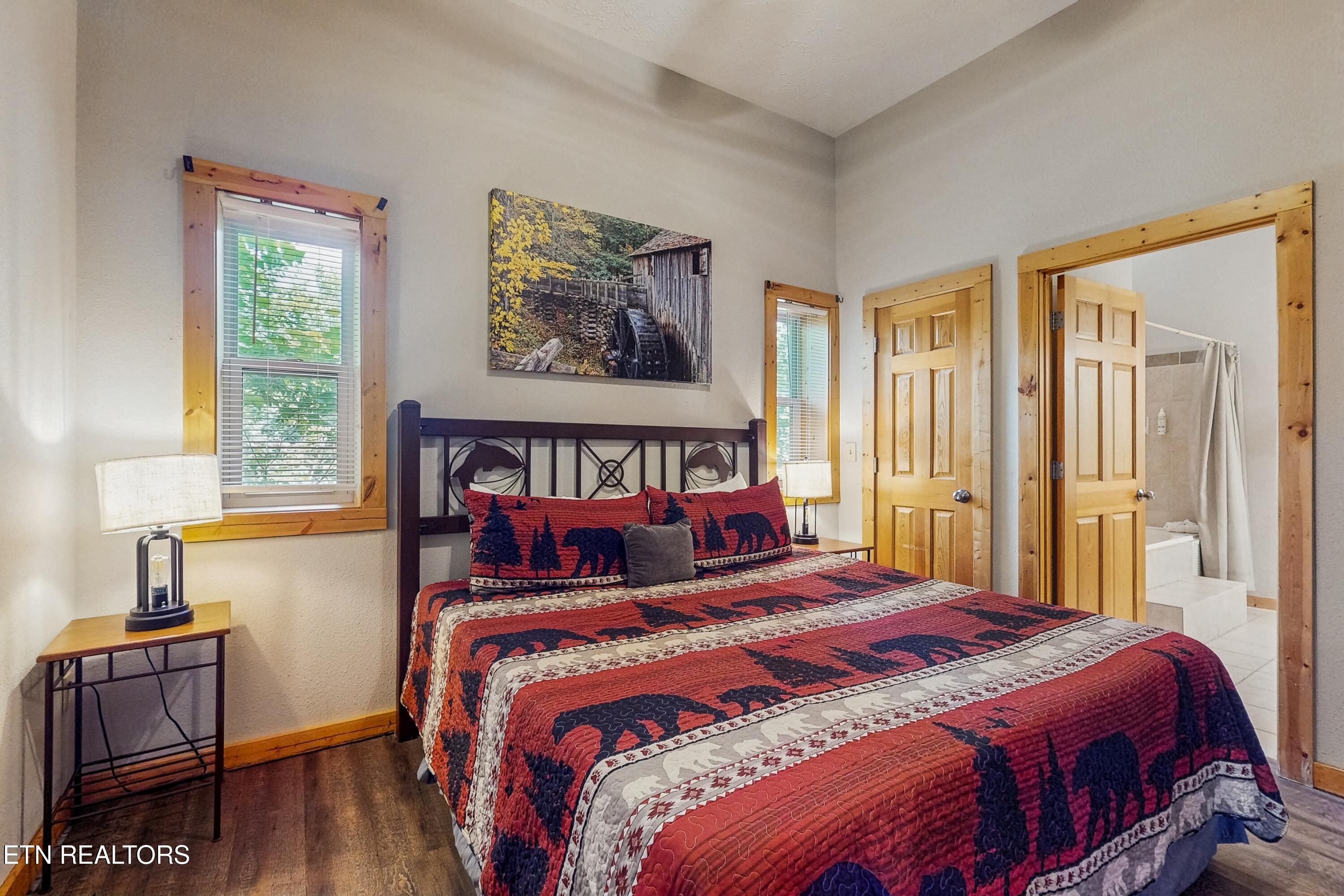 3219 Grouse Ridge Lane Sevierville, TN 37862 - Photo 19 of 45 TNSV527-6432874