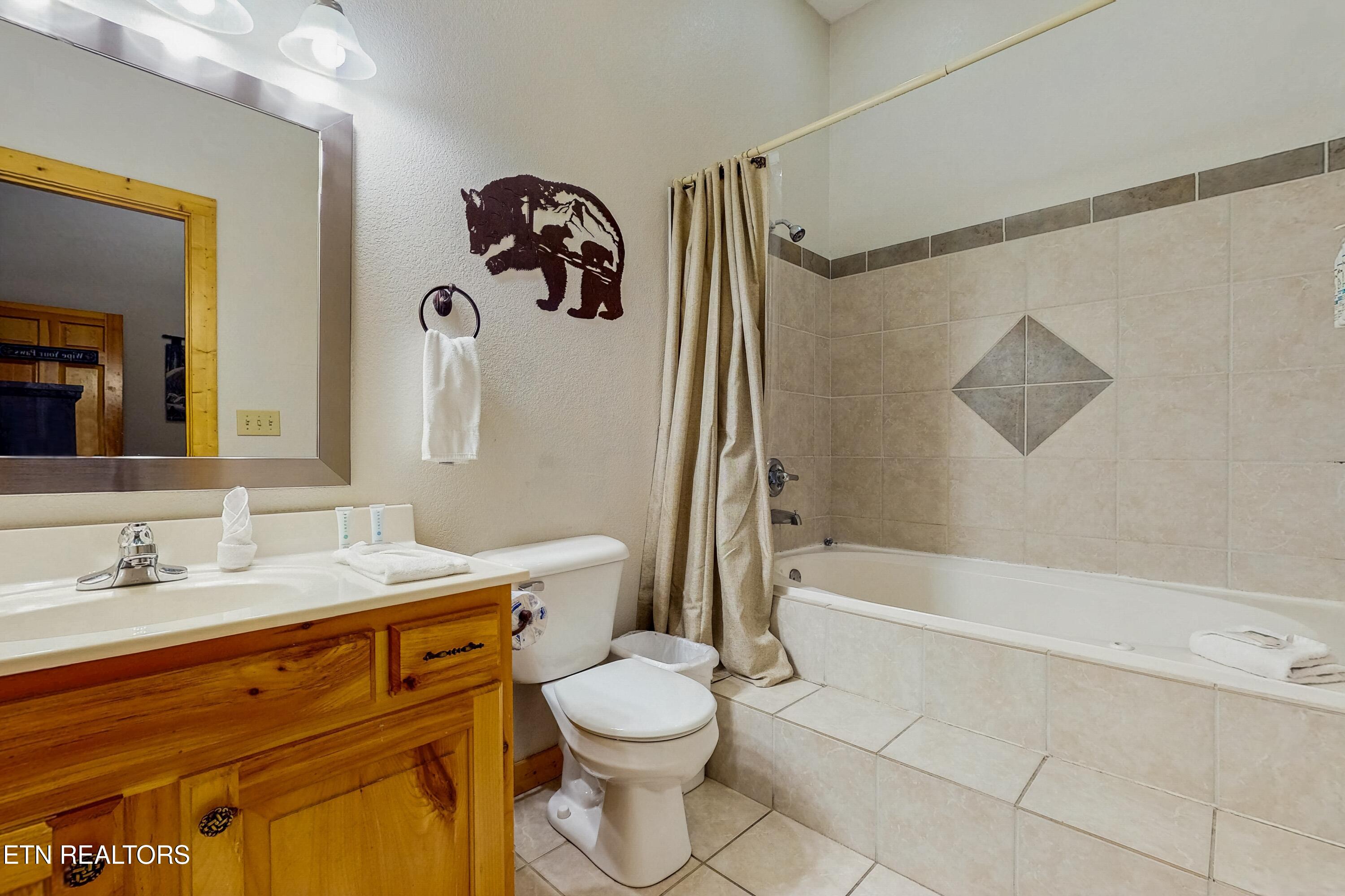 3219 Grouse Ridge Lane Sevierville, TN 37862 - Photo 20 of 45 TNSV527-6432893