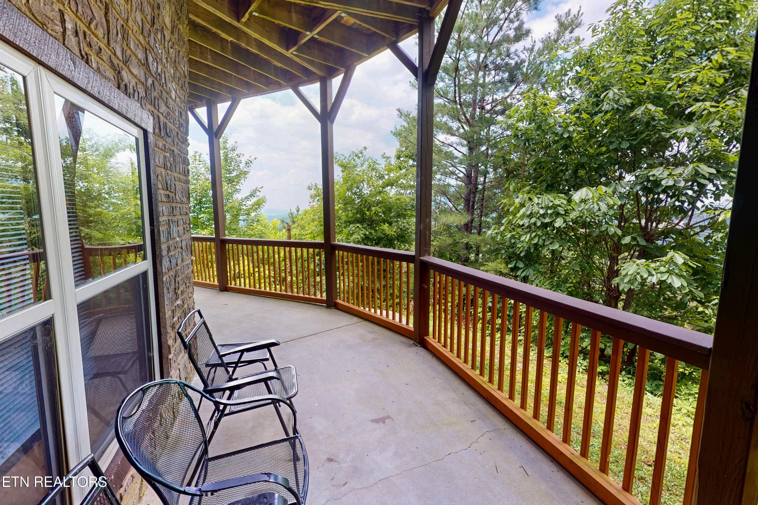 3219 Grouse Ridge Lane Sevierville, TN 37862 - Photo 32 of 45 TNSV527-6432899