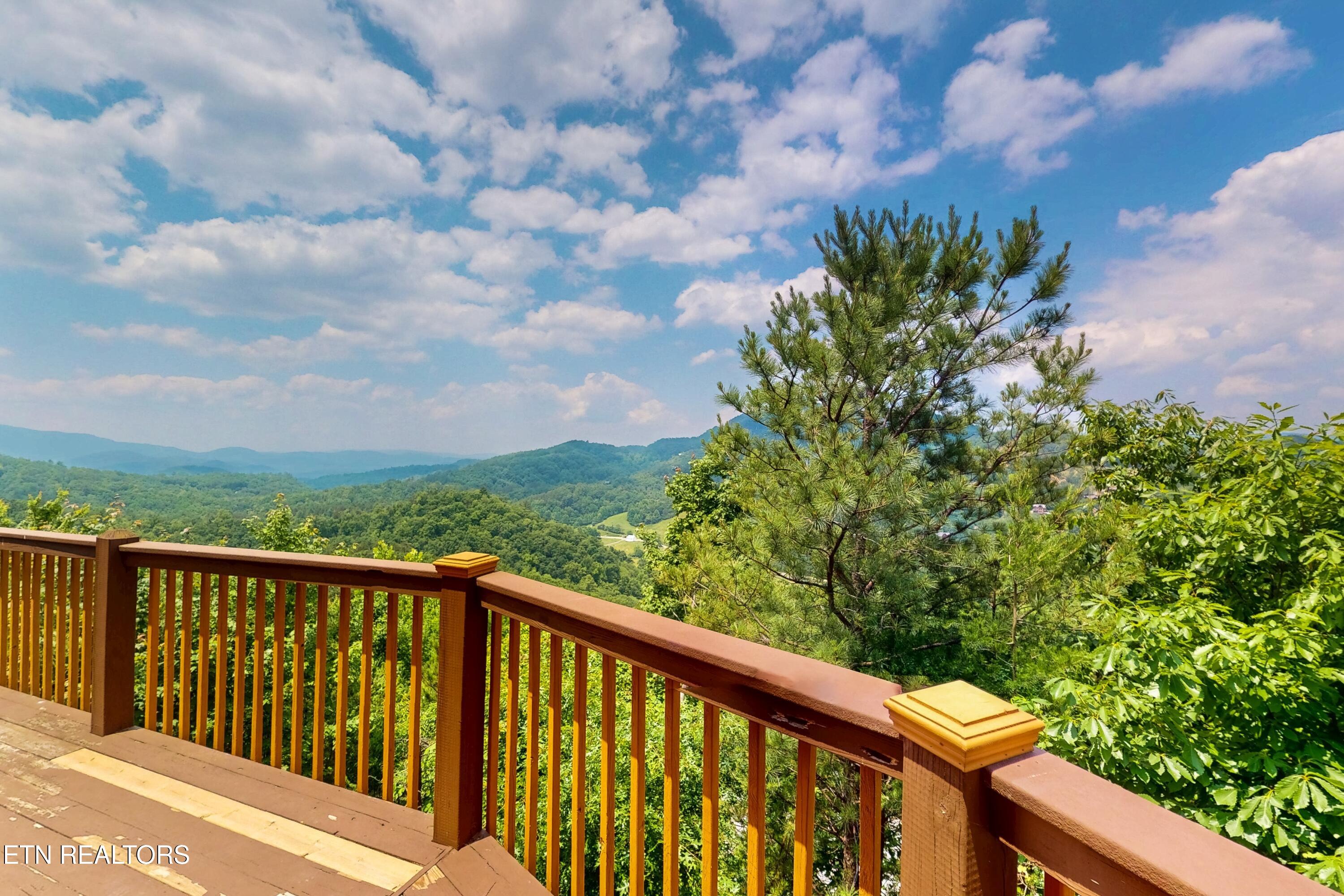 3219 Grouse Ridge Lane Sevierville, TN 37862 - Photo 33 of 45 TNSV527-6432883