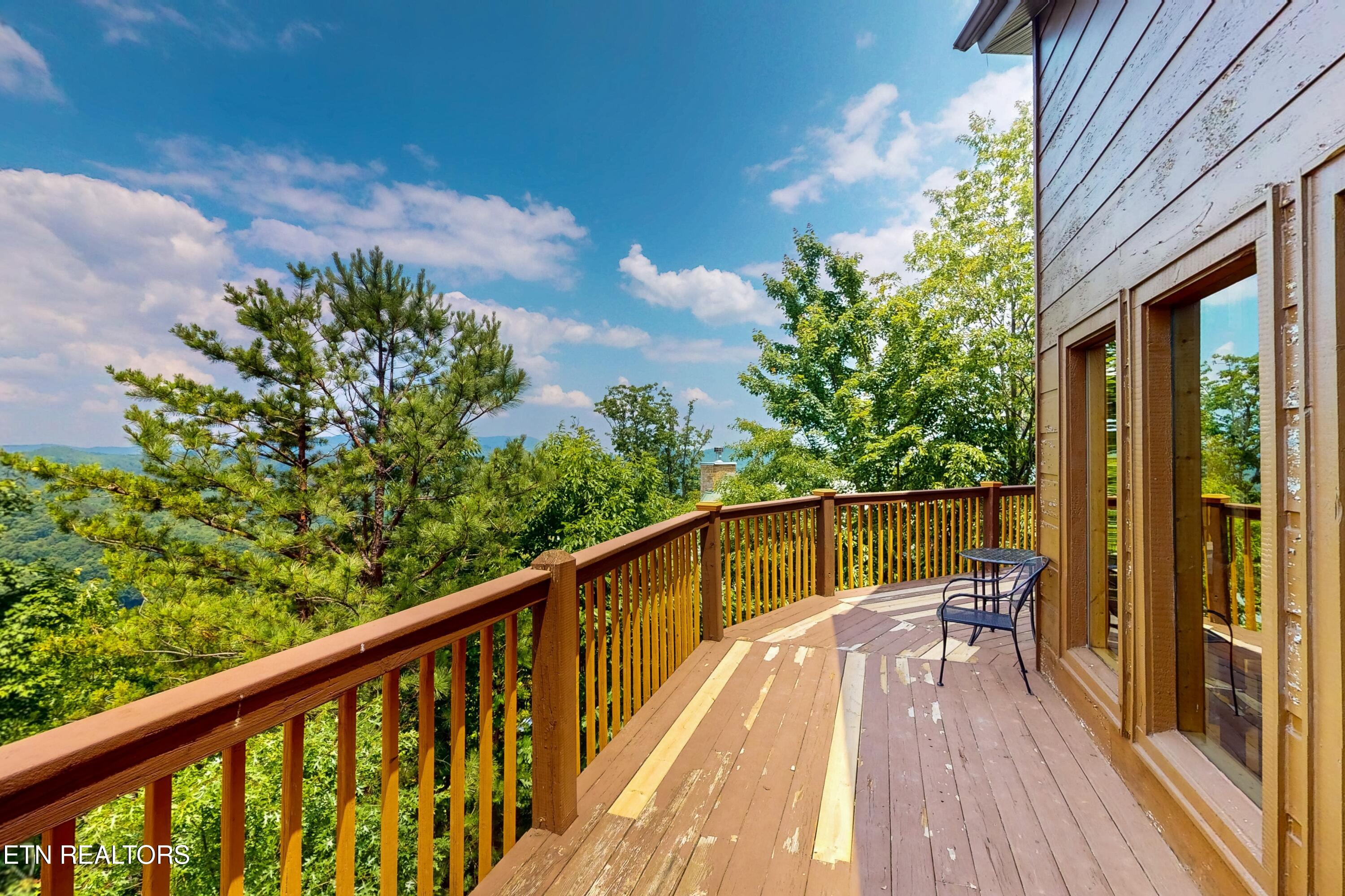 3219 Grouse Ridge Lane Sevierville, TN 37862 - Photo 34 of 45 TNSV527-6432880