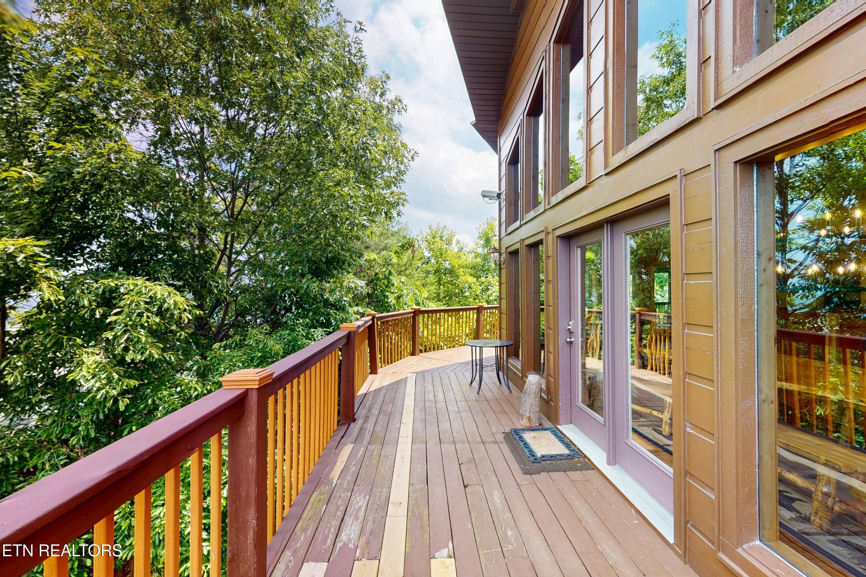 3219 Grouse Ridge Lane Sevierville, TN 37862 - Photo 35 of 45 TNSV527-6432895