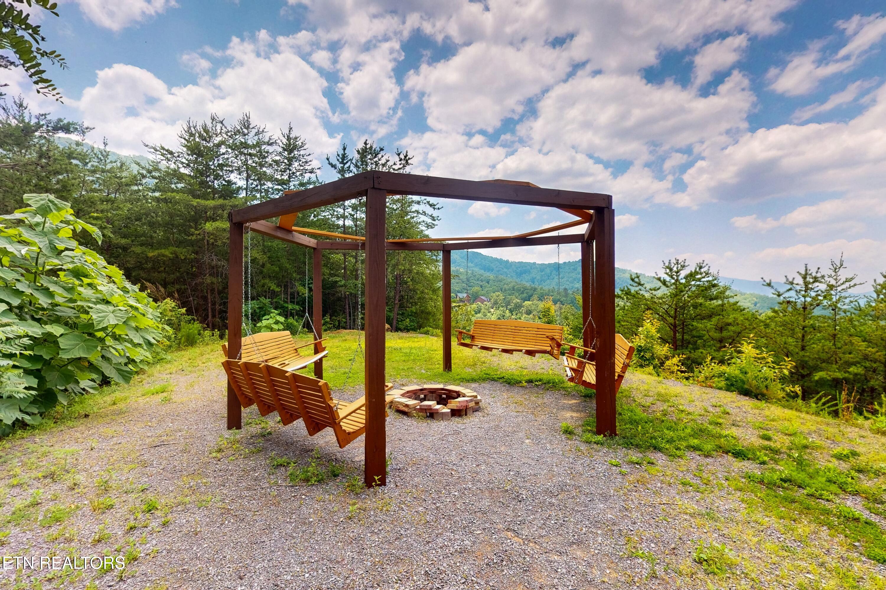 3219 Grouse Ridge Lane Sevierville, TN 37862 - Photo 44 of 45 TNSV527-6432892