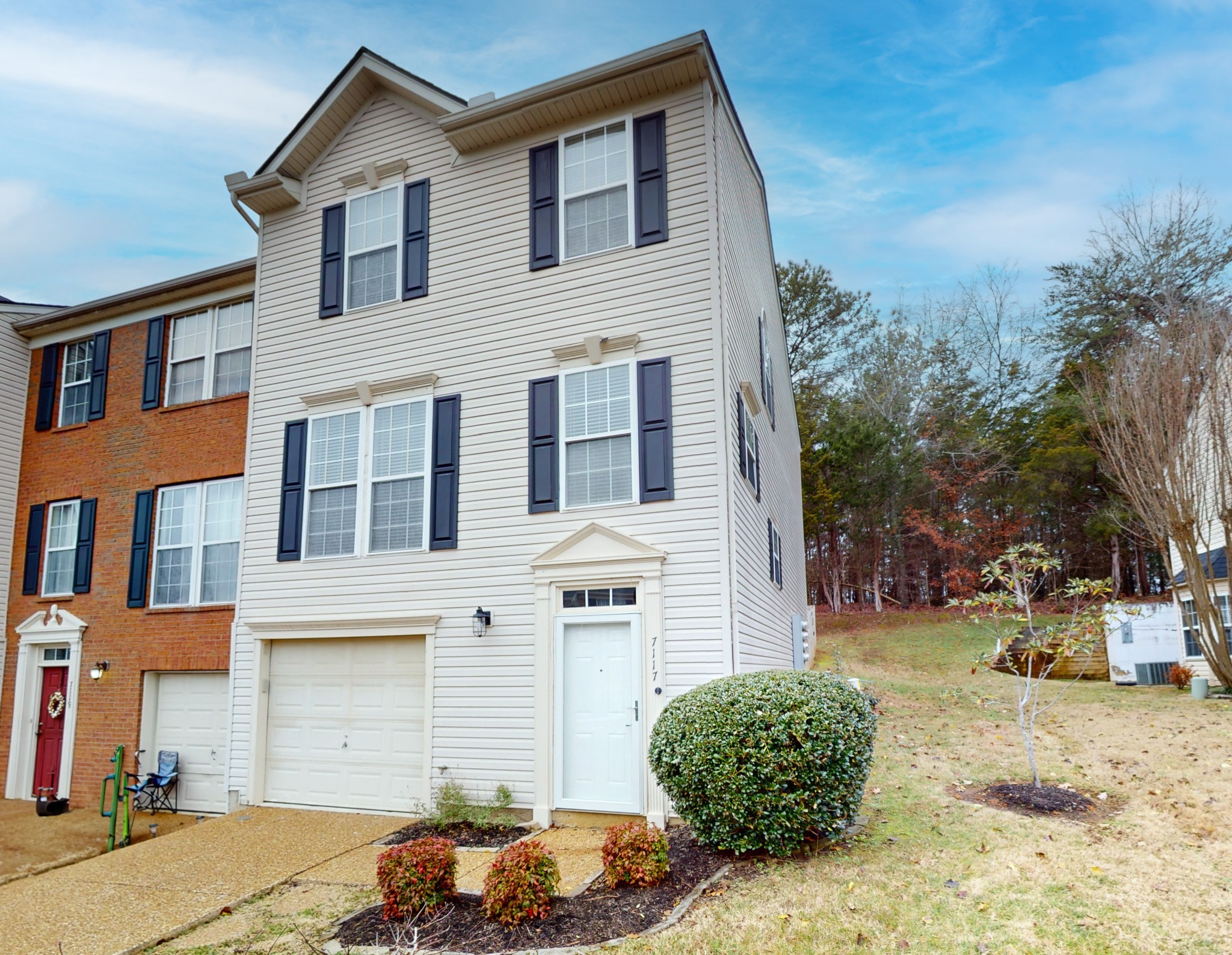 7117 Wheat Road Fairview, TN 37062 - Photo 1 of 15 Gallery Image 1
