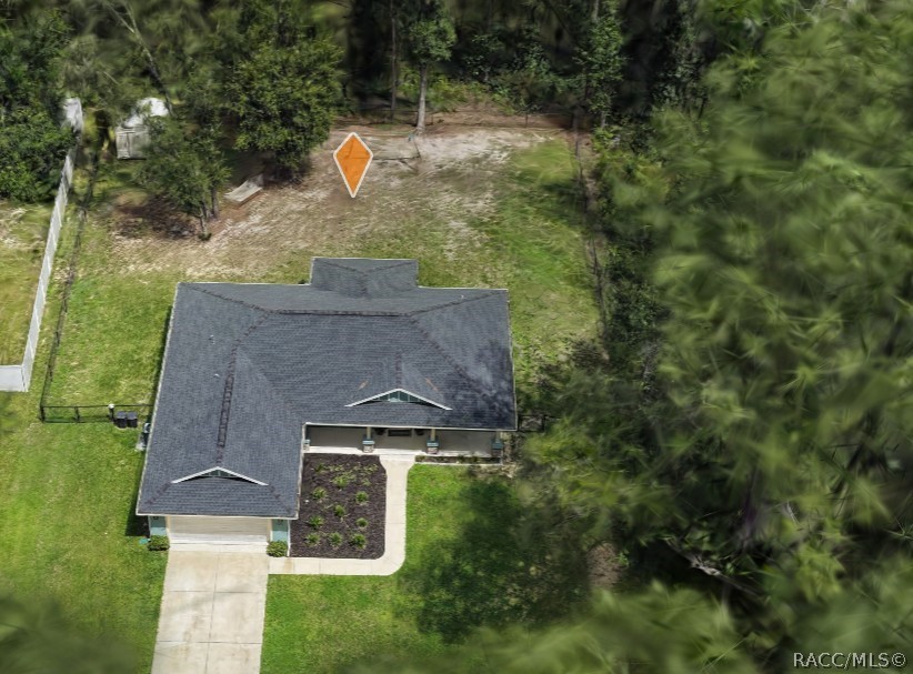 8434 North Vardon Road Citrus Springs, FL 34434 - Photo 30 of 33