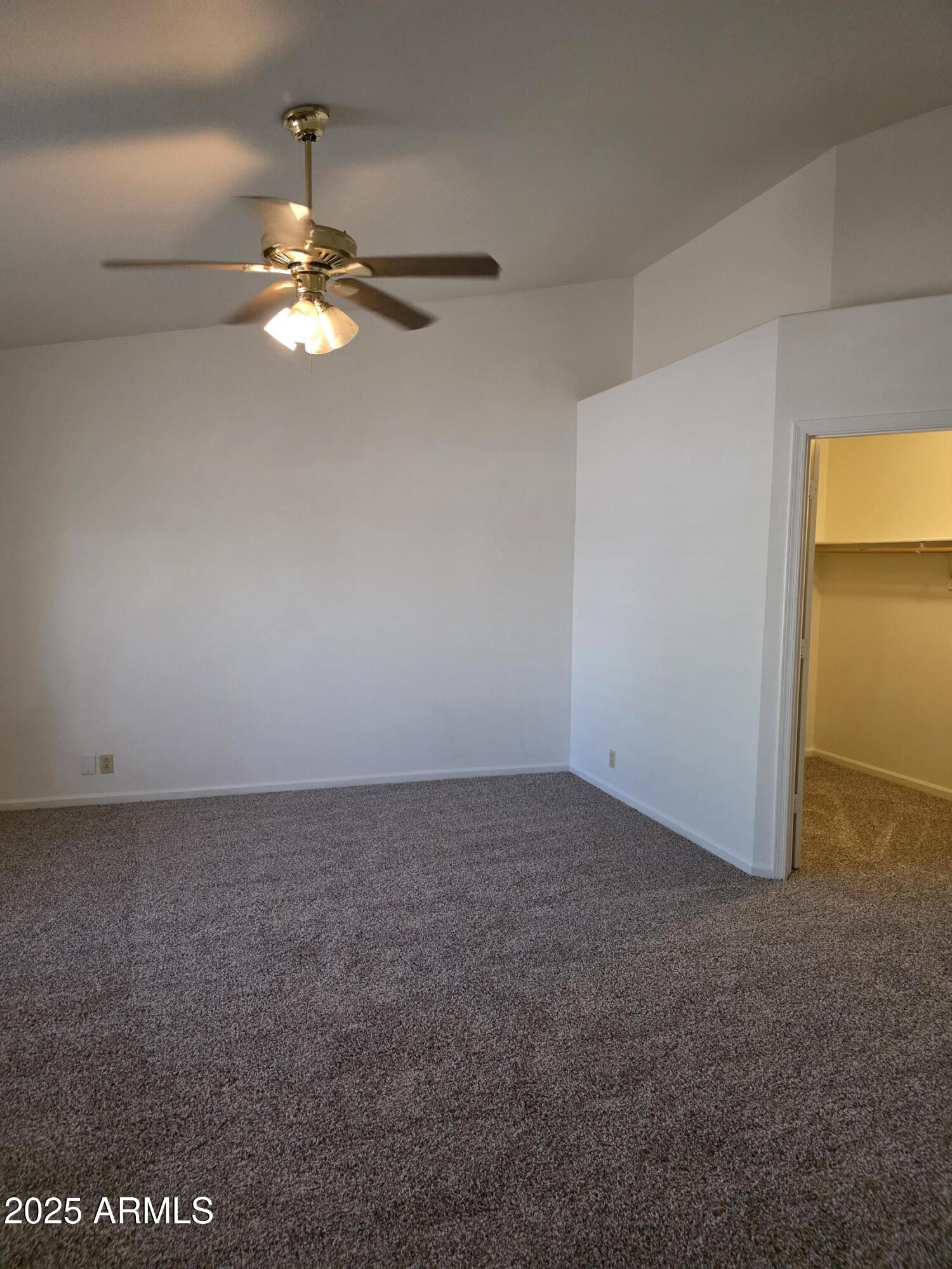 8758 West Bloomfield Road Peoria, AZ 85381 - Photo 12 of 20 a view of empty room